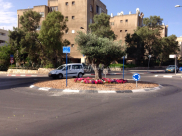 اليوم: تسمية دوار في مدينة يافا على اسم الراحل "يوسف جورج ديك"